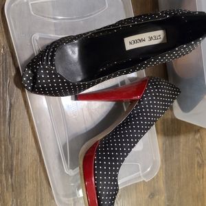 Steve Madden Pumps